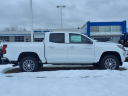 Thumbnail image of 2025 Chevrolet Colorado at Tappahannock Chevrolet