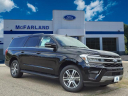 Thumbnail image of 2024 Ford Expedition MAX at Mcfarland Ford Rochester