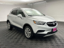 Thumbnail image of 2019 Buick Encore at Dave Smith Dodge Chrysler Jeep Ram Chevrolet GMC Cadillac Buick