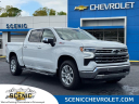 Thumbnail image of 2025 Chevrolet Silverado 1500 at Scenic Chevrolet