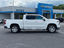 Thumbnail image of 2025 Chevrolet Silverado 1500 at Scenic Chevrolet