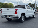 Thumbnail image of 2025 Chevrolet Silverado 1500 at Scenic Chevrolet