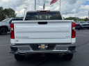 Thumbnail image of 2025 Chevrolet Silverado 1500 at Scenic Chevrolet