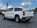 Thumbnail image of 2025 Chevrolet Silverado 1500 at Scenic Chevrolet