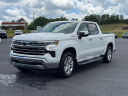 Thumbnail image of 2025 Chevrolet Silverado 1500 at Scenic Chevrolet