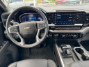 Thumbnail image of 2025 Chevrolet Silverado 1500 at Scenic Chevrolet