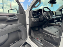 Thumbnail image of 2025 Chevrolet Silverado 1500 at Scenic Chevrolet