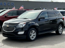 Thumbnail image of 2016 Chevrolet Equinox at Lasco Ford