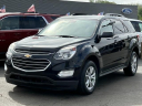 Thumbnail image of 2016 Chevrolet Equinox at Lasco Ford