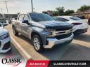 2021 Chevrolet Silverado 1500 LT at Classic Chevy Grapevine