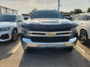 Thumbnail image of 2021 Chevrolet Silverado 1500 at Classic Chevy Grapevine