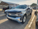 Thumbnail image of 2021 Chevrolet Silverado 1500 at Classic Chevy Grapevine