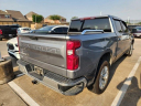 Thumbnail image of 2021 Chevrolet Silverado 1500 at Classic Chevy Grapevine