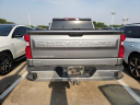 Thumbnail image of 2021 Chevrolet Silverado 1500 at Classic Chevy Grapevine