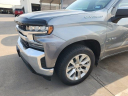 Thumbnail image of 2021 Chevrolet Silverado 1500 at Classic Chevy Grapevine