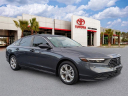 Thumbnail image of 2023 Honda Accord at Fred Anderson Toyota Of Charleston