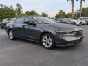 Thumbnail image of 2023 Honda Accord at Fred Anderson Toyota Of Charleston