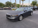 Thumbnail image of 2023 Honda Accord at Fred Anderson Toyota Of Charleston