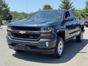 2018 Chevrolet Silverado 1500 at Riverhead GMC
