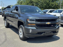 Thumbnail image of 2018 Chevrolet Silverado 1500 at Riverhead GMC