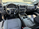 Thumbnail image of 2018 Chevrolet Silverado 1500 at Riverhead GMC