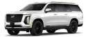 Thumbnail image of 2025 Cadillac Escalade ESV at King O'Rourke Cadillac