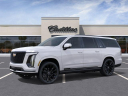 2025 Cadillac Escalade ESV Sport Platinum at King O'Rourke Cadillac