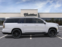 Thumbnail image of 2025 Cadillac Escalade ESV at King O'Rourke Cadillac