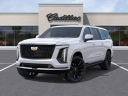 Thumbnail image of 2025 Cadillac Escalade ESV at King O'Rourke Cadillac