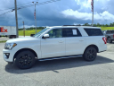 Thumbnail image of 2020 Ford Expedition MAX at Sanders Ford