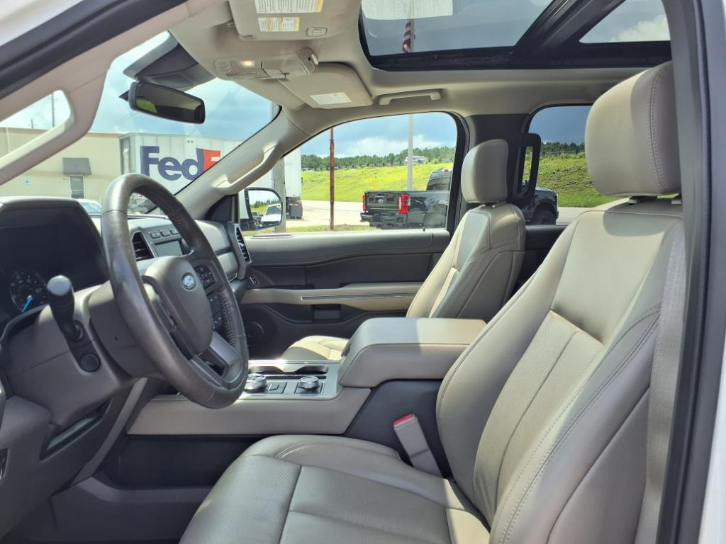 Thumbnail image of 2020 Ford Expedition MAX at Sanders Ford