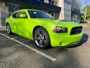 2007 Dodge Charger RT at Bridgewater Acura
