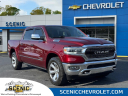 Thumbnail image of 2021 Ram 1500 at Scenic Chevrolet