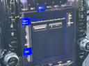 Thumbnail image of 2021 Ram 1500 at Scenic Chevrolet