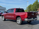 Thumbnail image of 2021 Ram 1500 at Scenic Chevrolet