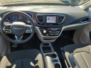 Thumbnail image of 2023 Chrysler Voyager at McDonald Kia