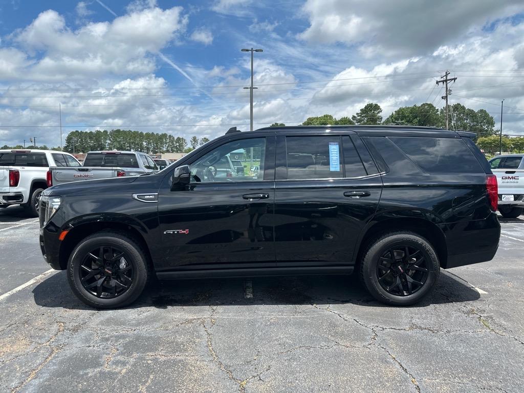 Thumbnail image of 2022 GMC Yukon at Fowler Gmc