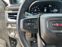 2022 GMC Yukon AT4 at Fowler Gmc