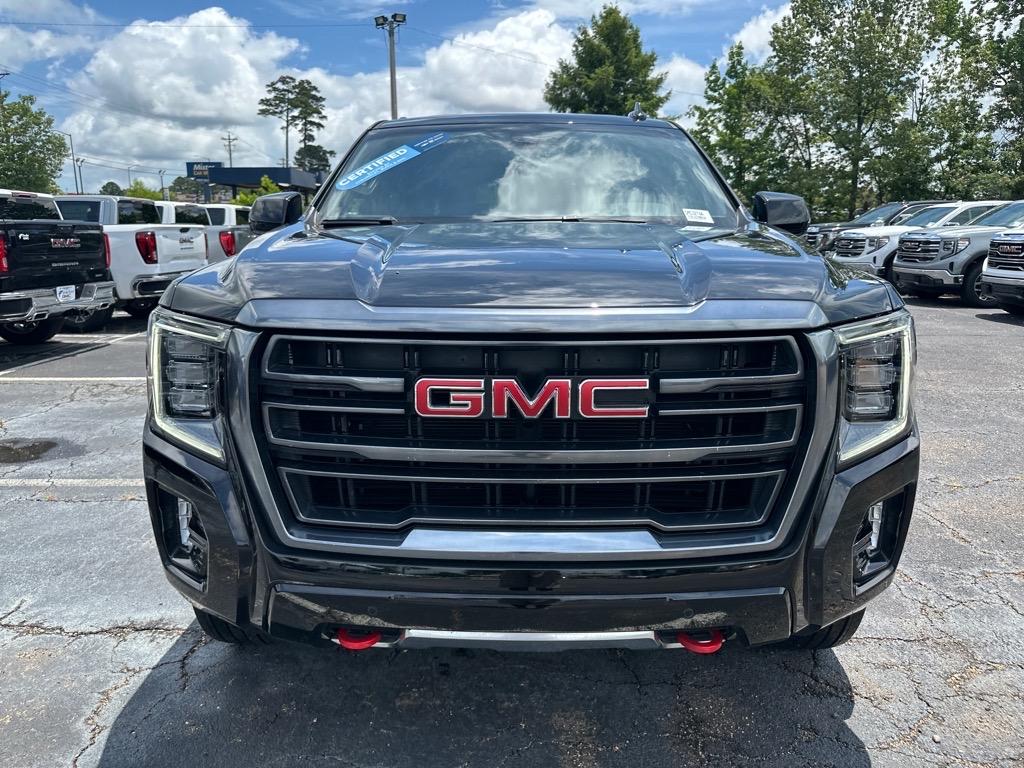 Thumbnail image of 2022 GMC Yukon at Fowler Gmc