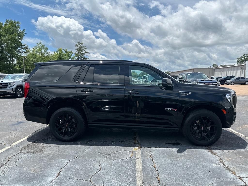 Thumbnail image of 2022 GMC Yukon at Fowler Gmc
