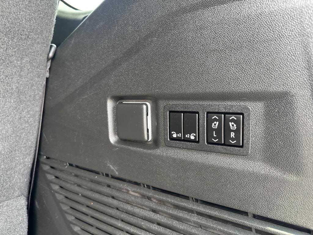 Thumbnail image of 2022 GMC Yukon at Fowler Gmc