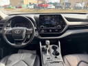 Thumbnail image of 2020 Toyota Highlander at Prestige Auto Cars