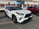 Thumbnail image of 2020 Toyota Highlander at Prestige Auto Cars