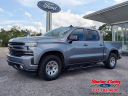 Thumbnail image of 2021 Chevrolet Silverado 1500 at Shetler-CorleyFord of Crowley, LA