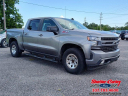 Thumbnail image of 2021 Chevrolet Silverado 1500 at Shetler-CorleyFord of Crowley, LA