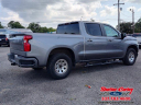 Thumbnail image of 2021 Chevrolet Silverado 1500 at Shetler-CorleyFord of Crowley, LA