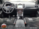 Thumbnail image of 2019 Ford Edge at LaFontaine Kia