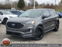 Thumbnail image of 2019 Ford Edge at LaFontaine Kia