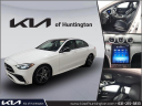 2022 Mercedes-Benz C-Class C 300 4MATIC at Kia of Huntington