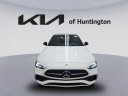 Thumbnail image of 2022 Mercedes-Benz C-Class at Kia of Huntington